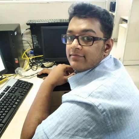 Ceciljoseph97 Cecil Joseph Github