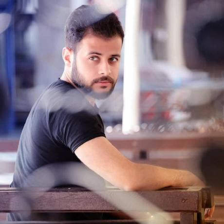 Amurtadha Murtadha Ahmed Github - Stunning Mountain Image - 4K