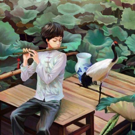 Github Somenzz Datastandard Web - Modern Vintage Photo - Full HD