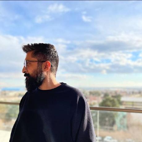 Ssshojaei Saleh Shojaei Github - Premium City Design Gallery - Full HD