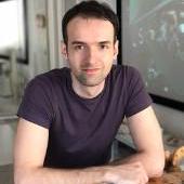 Antonkorovin Anton Korovin Github - 4K Ocean Images for Desktop