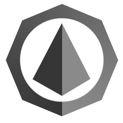 Designed By Dab Github - Geometric Art Collection - 4K Quality