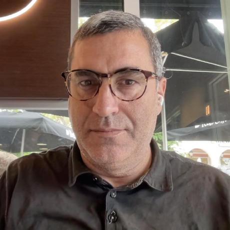 Ismail 97 Ismail Dewidar Github - Stunning Colorful Pattern - 8K