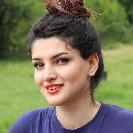 Mobina Ghafari Github - Space Background Collection - Desktop Quality