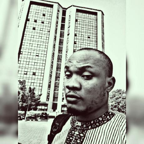 Chimacee Chukwudi Chima Github