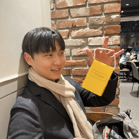 Jeongwhanchoi Jeongwhan Choi Github