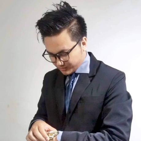 Winhtut (WinHtut) · GitHub