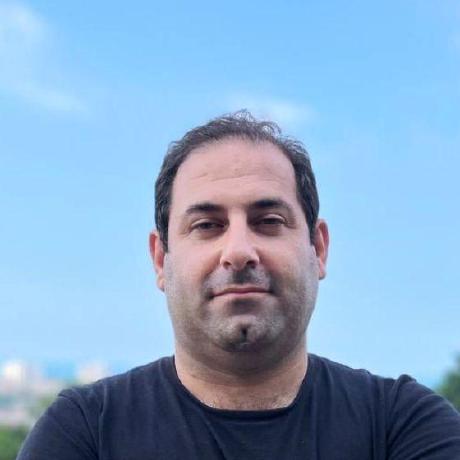 Sadeghdrr Sadegh Sargeran Github - Dark Illustrations - Creative Ultra HD Collection