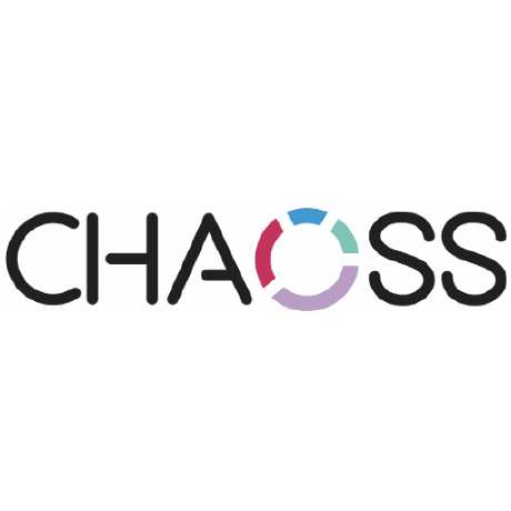 Chaoss Github - Best Landscape Patterns in 4K