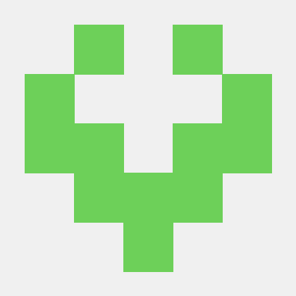 Zhuhu00 (HuH) · GitHub