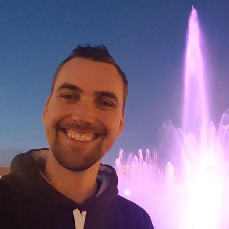 Jstricker98 Jacob Stricker Github - Download Artistic City Background | Desktop