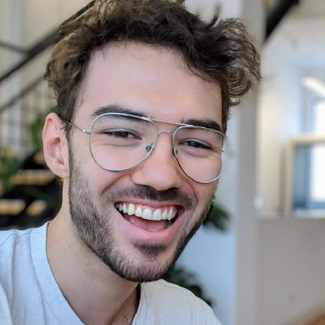 Devmattdavies Matt Davies Github - Classic Light Pattern - HD