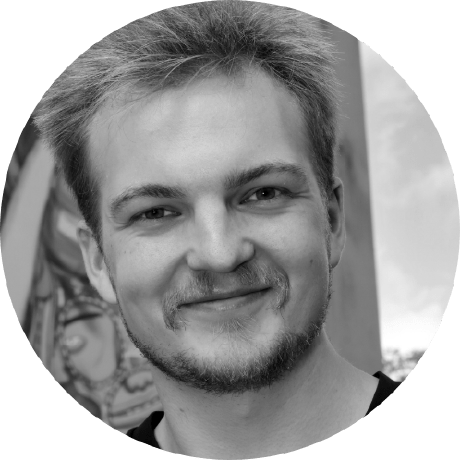 Pettgull Petter Github - Premium Minimal Pattern Gallery - Mobile