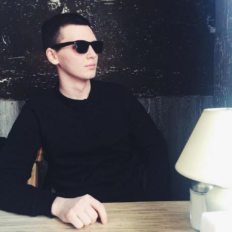 Nsavelev Nickolai Savelev Github - Download Gorgeous Colorful Picture | 4K