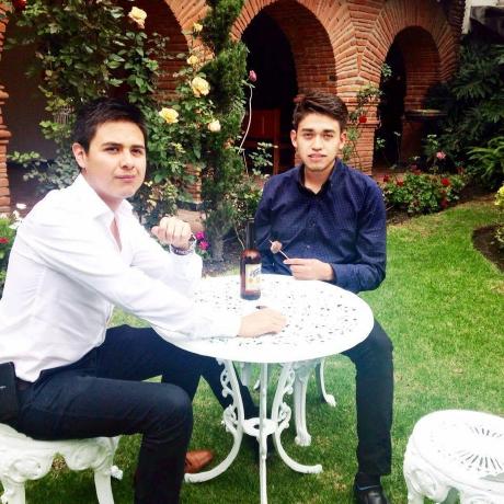 Uriel Code Uribeh Github - Best Minimal Pictures in Retina