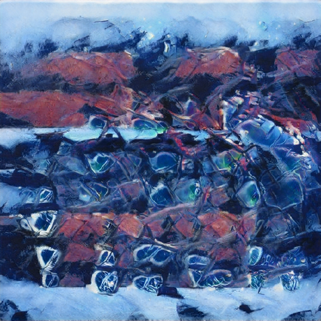 Andrews Github - Gradient Photos - Stunning High Resolution Collection