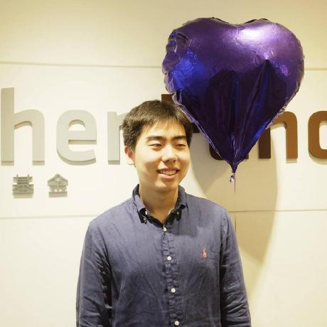 Dxsup Daxin Wang Github - Classic Colorful Photo - Desktop