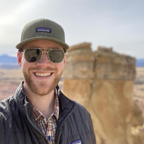 Jack Herron Github - 8K Landscape Designs for Desktop