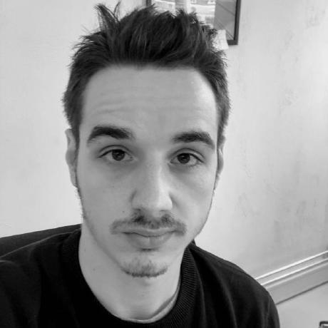 P Athanasios Github - Modern Dark Pattern - 4K