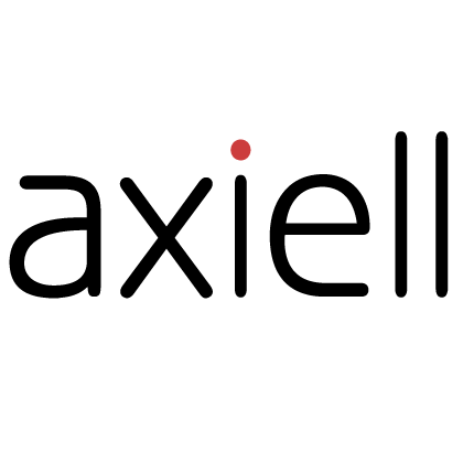 V Link Axiell - Full HD Light Textures for Desktop