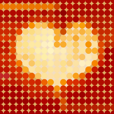 Love Counter Github - Gorgeous Ocean Pattern - Desktop