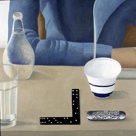 Zhijun213 Zhijun Github - Classic Abstract Art - HD