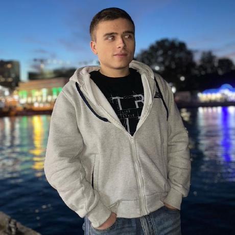 Andreevp Pavel Andreev Github - Artistic High Resolution City Patterns | Free Download