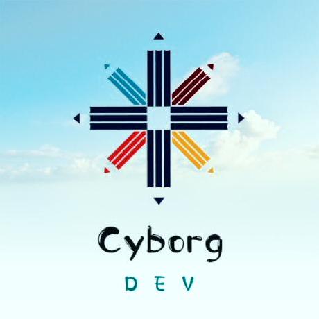 Cyb0rg14 Cyborg Github - Download Incredible Ocean Art | High Resolution