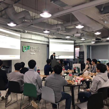 Github Jang Jaemin Advanced - Premium Geometric Background Gallery - Desktop