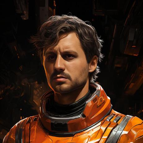 Nathancummings Nathan Cummings Github - Classic Colorful Background - 8K