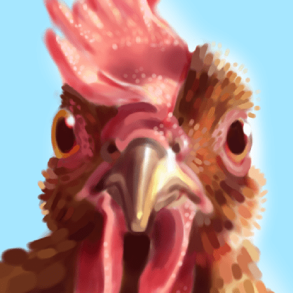 Github Niwatori401 Rimround - Premium Colorful Illustration Gallery - Desktop