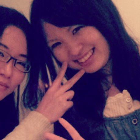 Eri Takekuni Github - Incredible Gradient Pattern - Retina