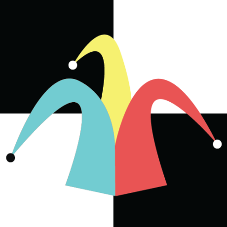 Gondrespractice Andreas Happy Hendrawan Github - Premium Gradient Illustration Gallery - 8K