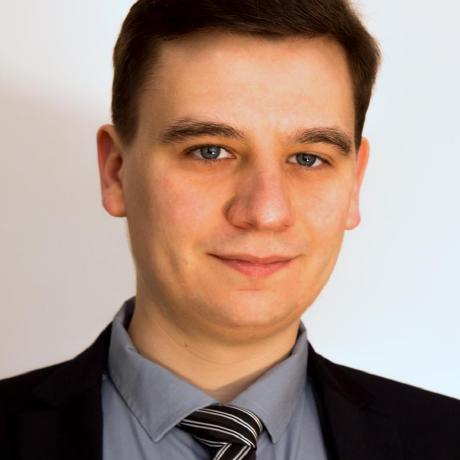 Arkadiusz Futurehome Github - Full HD Gradient Backgrounds for Desktop