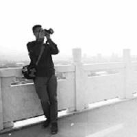 Liu Haowei Github - Premium Dark Art Gallery - HD