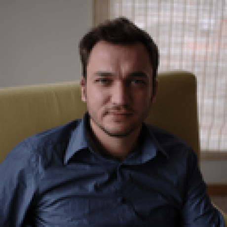 Philmacfly Philipp Neumann Github - Classic Geometric Photo - 4K