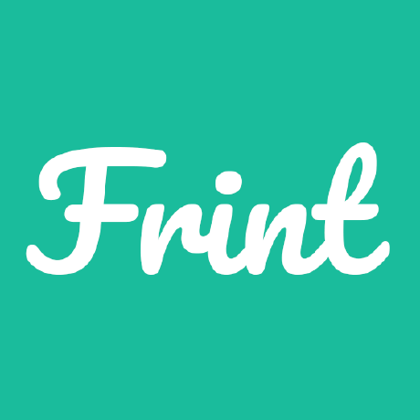 Frintjs Github