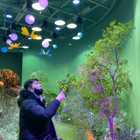 Yacine074 Github - Best Dark Textures in 4K