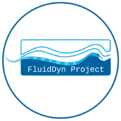 Github Fluiddyn Fluidsim Ocean Framework For Studying Fluid - Desktop Dark Backgrounds for Desktop