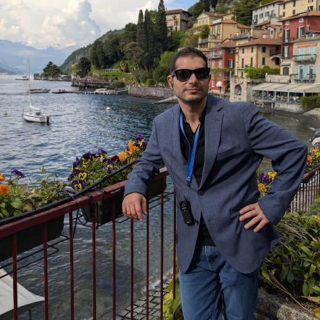 Moshloop Moshe Immerman Github - Premium Dark Wallpaper Gallery - HD