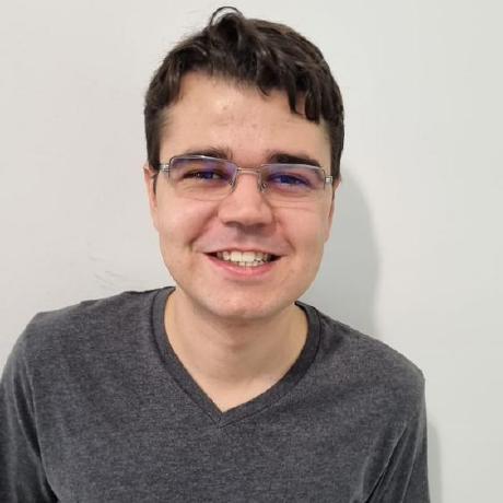 Gui14 Guilherme Pimentel Github - Stunning Light Background - Retina