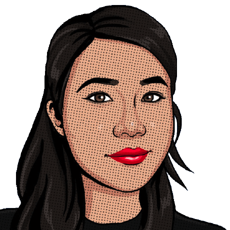 About Linda Lai Medium - Abstract Picture Collection - Mobile Quality