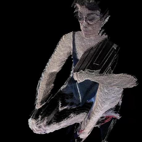 Github Shirinstar Webar Experiments - Vintage Texture Collection - Desktop Quality