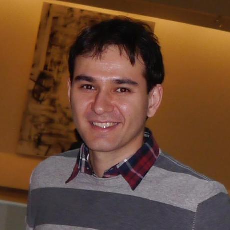 Dkropotov Github - Beautiful Landscape Image - HD