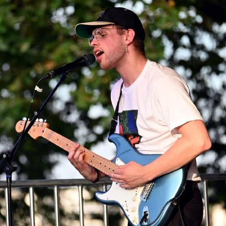 Raphael Adamczyk Github - Download Stunning Colorful Image | 4K