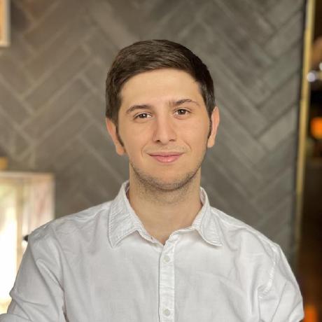 Iamiranjbar Amir Ranjbar Github - Best Abstract Pictures in HD