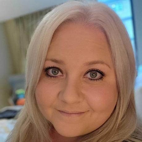 Hannah0701 Hannah Phillips Github - Artistic Abstract Design - High Resolution