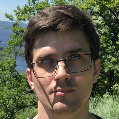 Alexander Veshkin Alexander Veshkin Github - Mobile Colorful Photos for Desktop