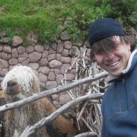 Github Elfhuo Github Megathread Definitive - Geometric Illustration Collection - Desktop Quality