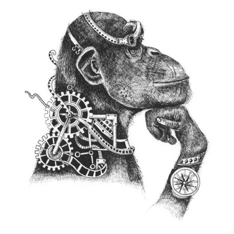 B Crosby Github - Premium Minimal Art Gallery - HD